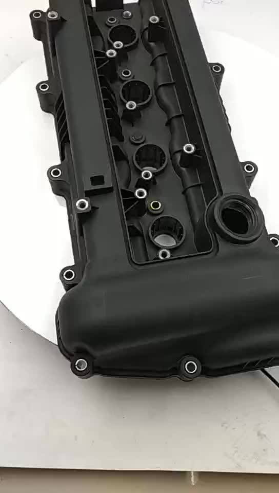Competitive Price Direct Sales Spare Parts New Engine Valve Cover For