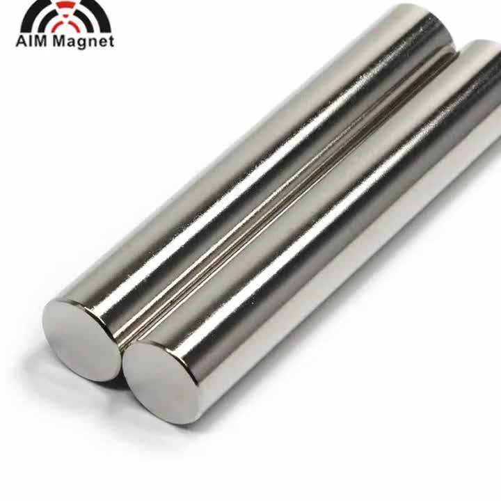 High Power Water Resistant 1000012000 Gauss Food Grade Rod For Separator/filter Buy