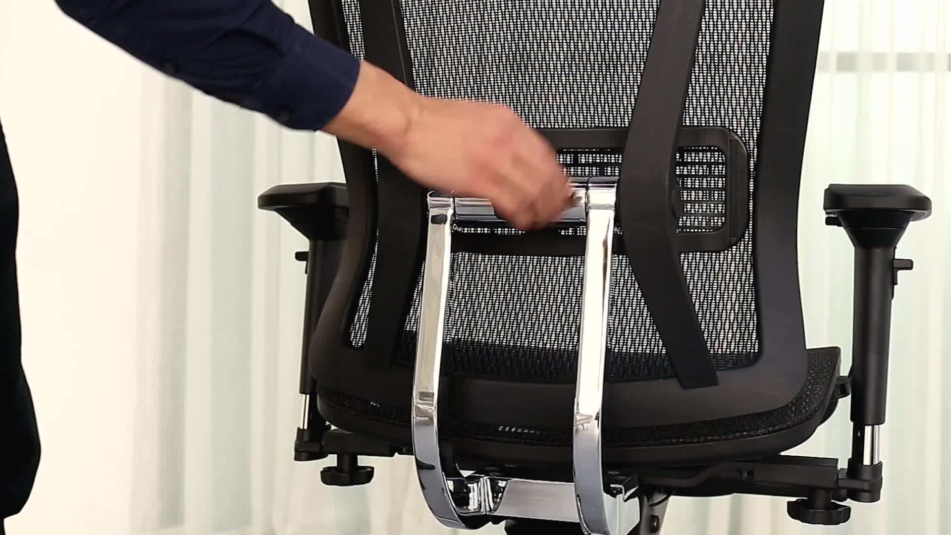 Elegant & Outstanding Design Super Comfortable Office Chairs - Buy