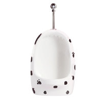 Dairyus Family Cartoon Theme Childrens Small Toilet Mini Urinal Sensing Color Toilet Kindergarten