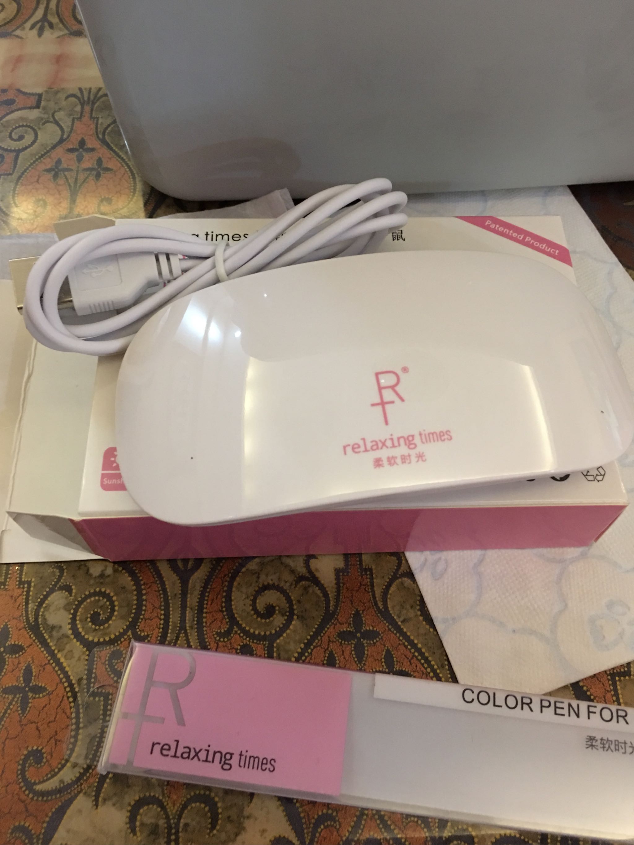 河狸家 日本进口 甲油胶好用吗什么牌子哪个国家的，亲自使用体验（以名人之名同款）,第3张