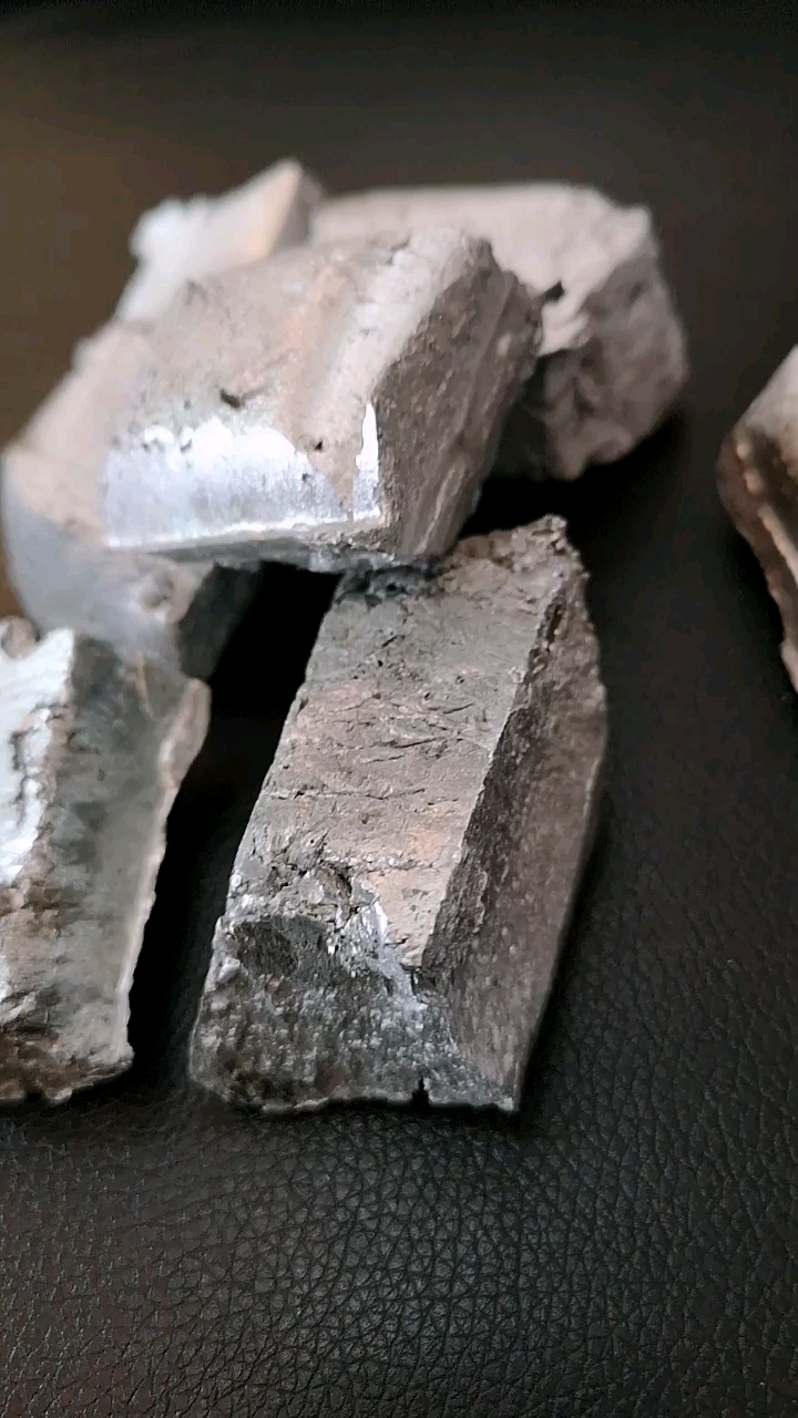 Aluminum Lithium Alli10 Alloy Ingot Buy Aluminum Lithium Alli10 Alloy