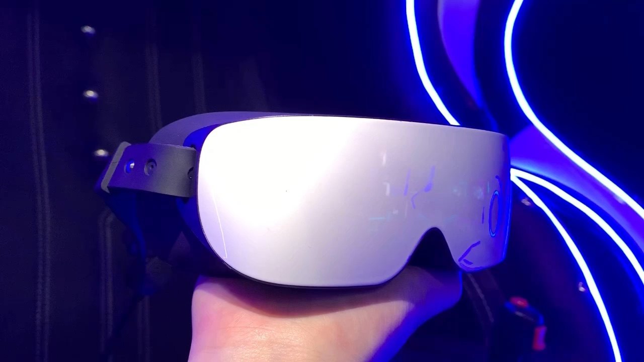 Herovr Virtual Reality Holographic 6dof Metaverse 4k Bulk 3d Game