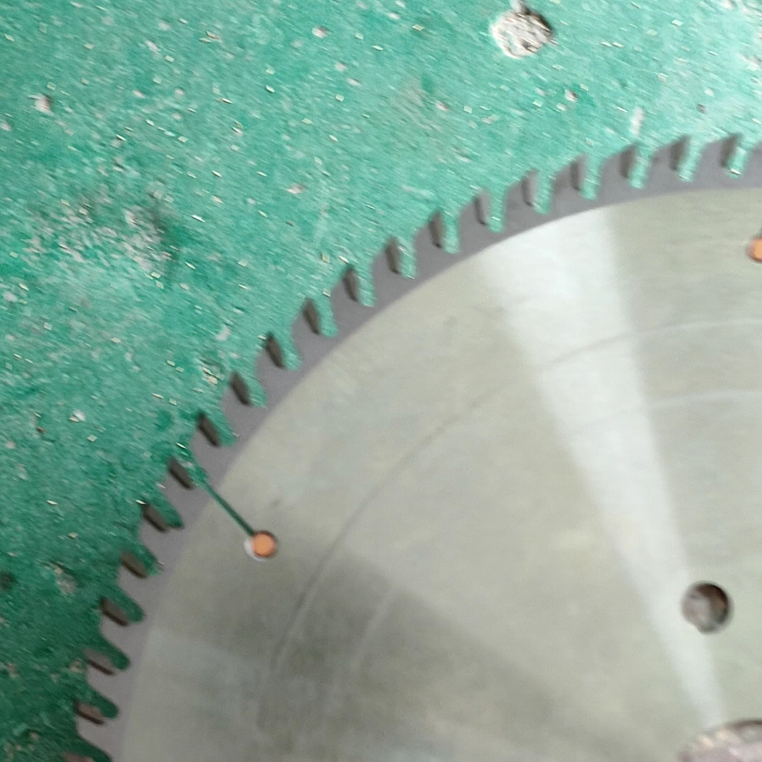 All Kinds Saw Blade For Panel Board/solid Wood/aluminum Cutting In