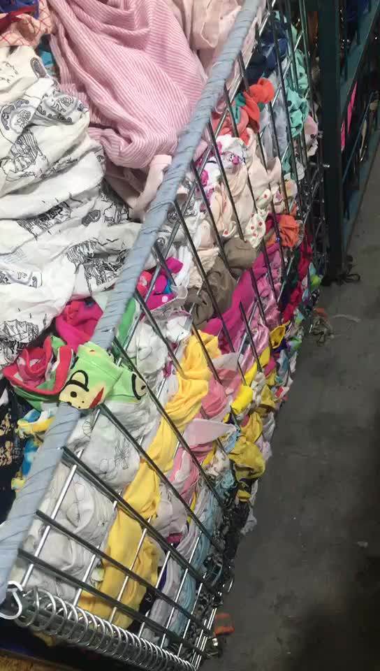 Children Kids Assorted Second Hand Clean Clothes All Used Clothes For