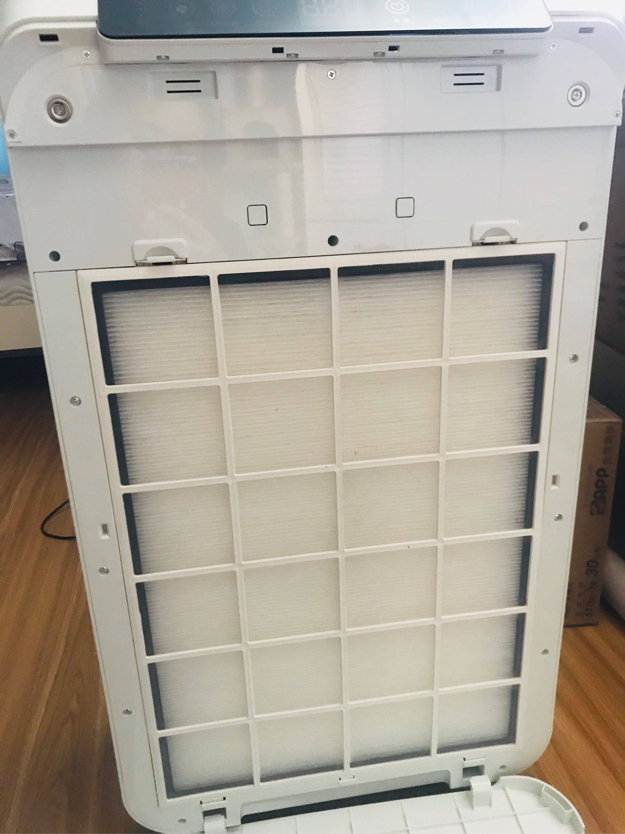 XHE除菌空气净化器怎么样是哪个国家的牌子，热门产品亲自试验_搜券