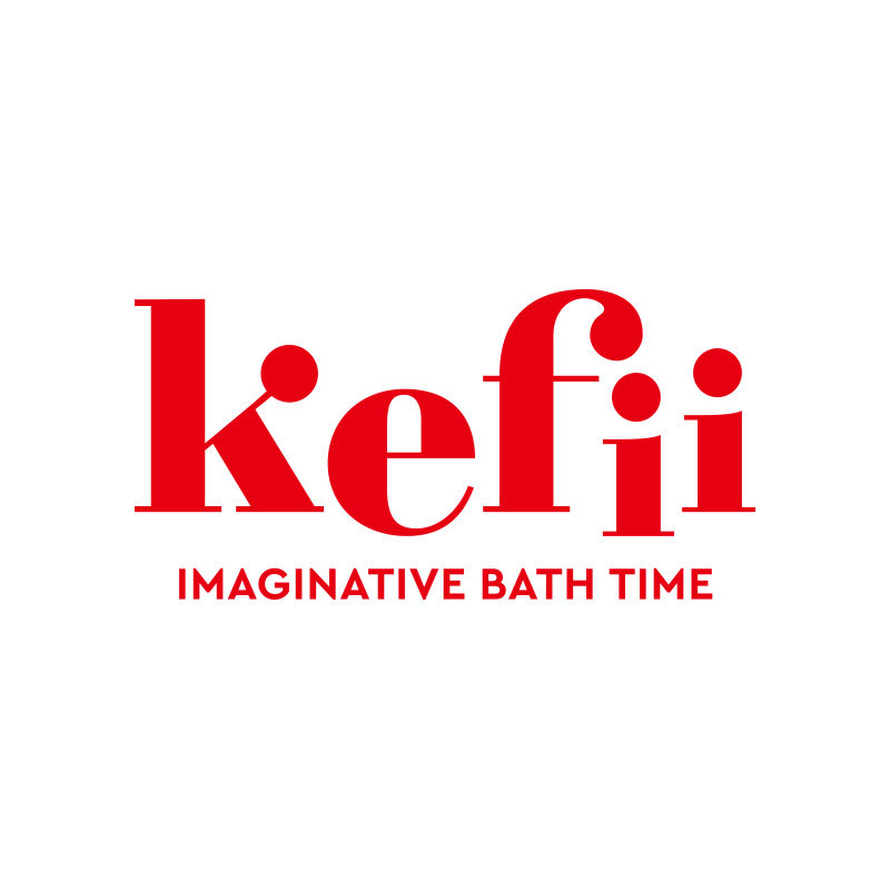 Kefii海外旗舰店的LOGO