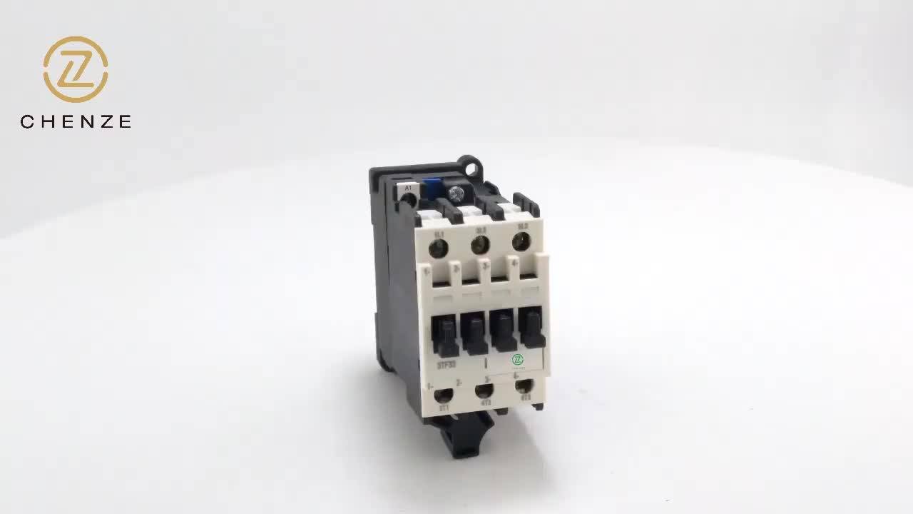 Electrical Contactor 3tf33 Ac Contactor Price Buy 3tf Contactor
