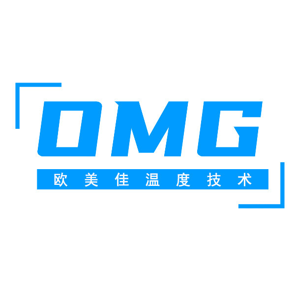 欧美佳温度技术的LOGO
