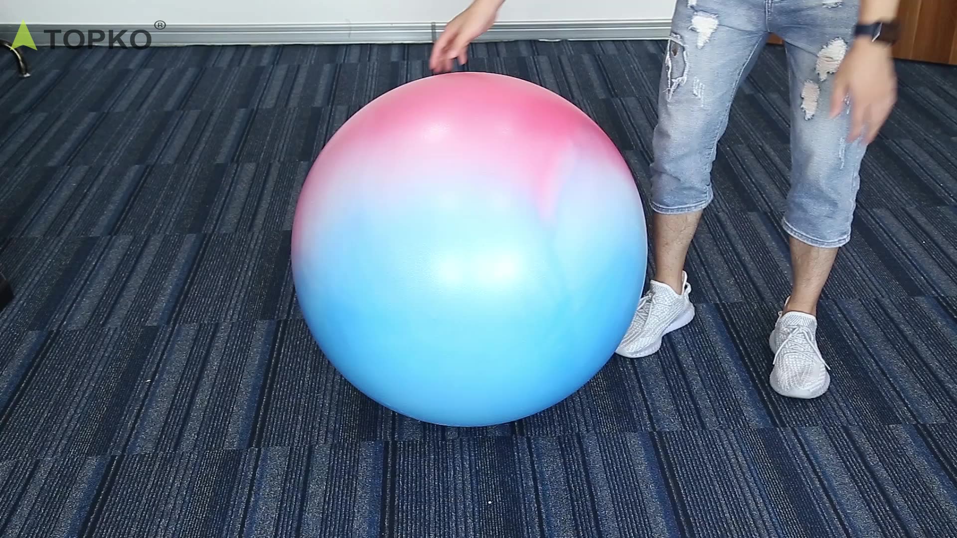 Anti Burst Gym Ball 65 см