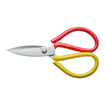 (Selection) Large scissors for home kitchen industrial tailoring scissors commercial stainless steel multi-functional leather
