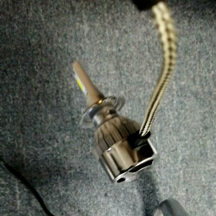 C6 H11 H4 H7 Headlight 36w Auto Led Light for Cars