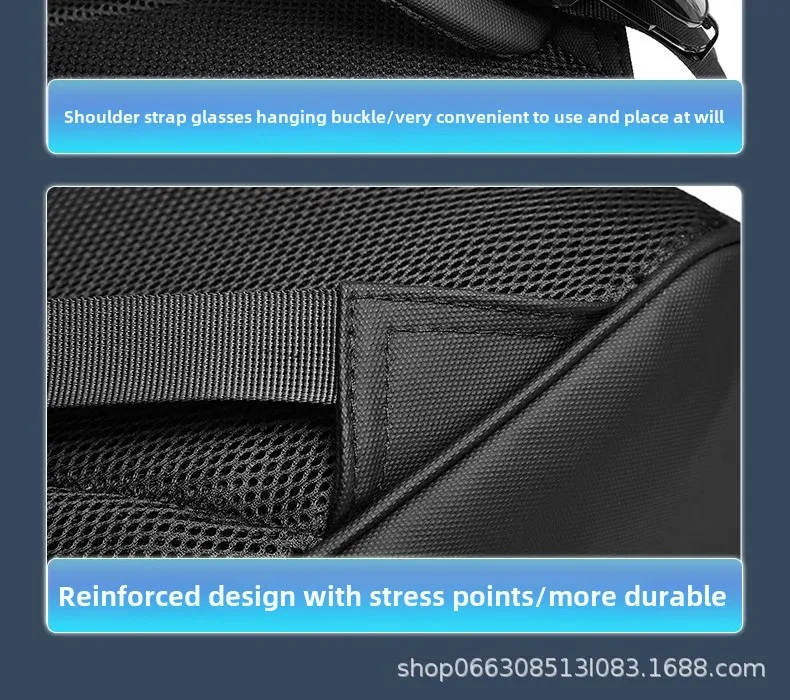 Mochila a de gran capacidad para hombre, mochila informal para estudiantes, mochila para ordenador O1CN01XFHlXy1SYDLvIfva5 !!6000000002258 49 Fx Pic Center