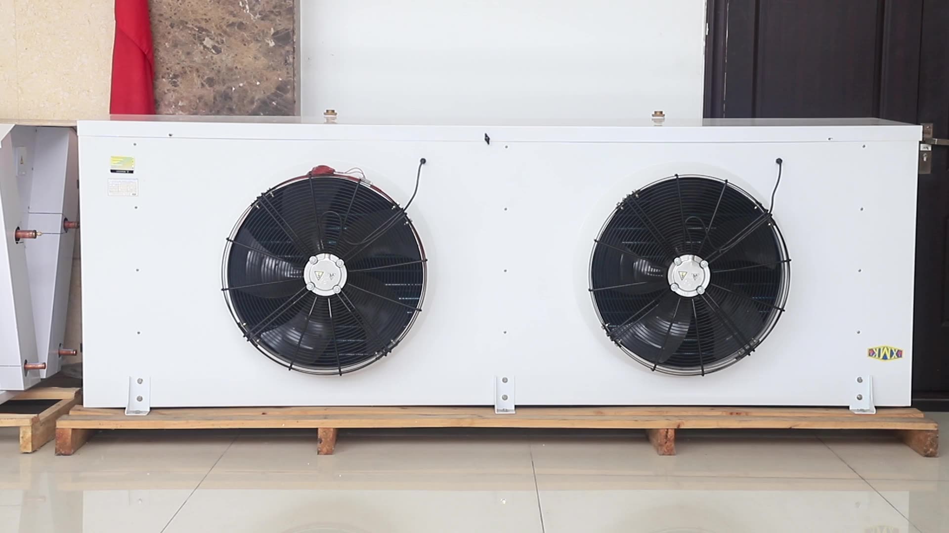 Walk In Cooler Condensing Unit And Evaporator For Cold Room Buy Walk In Cooler Condensing Unit