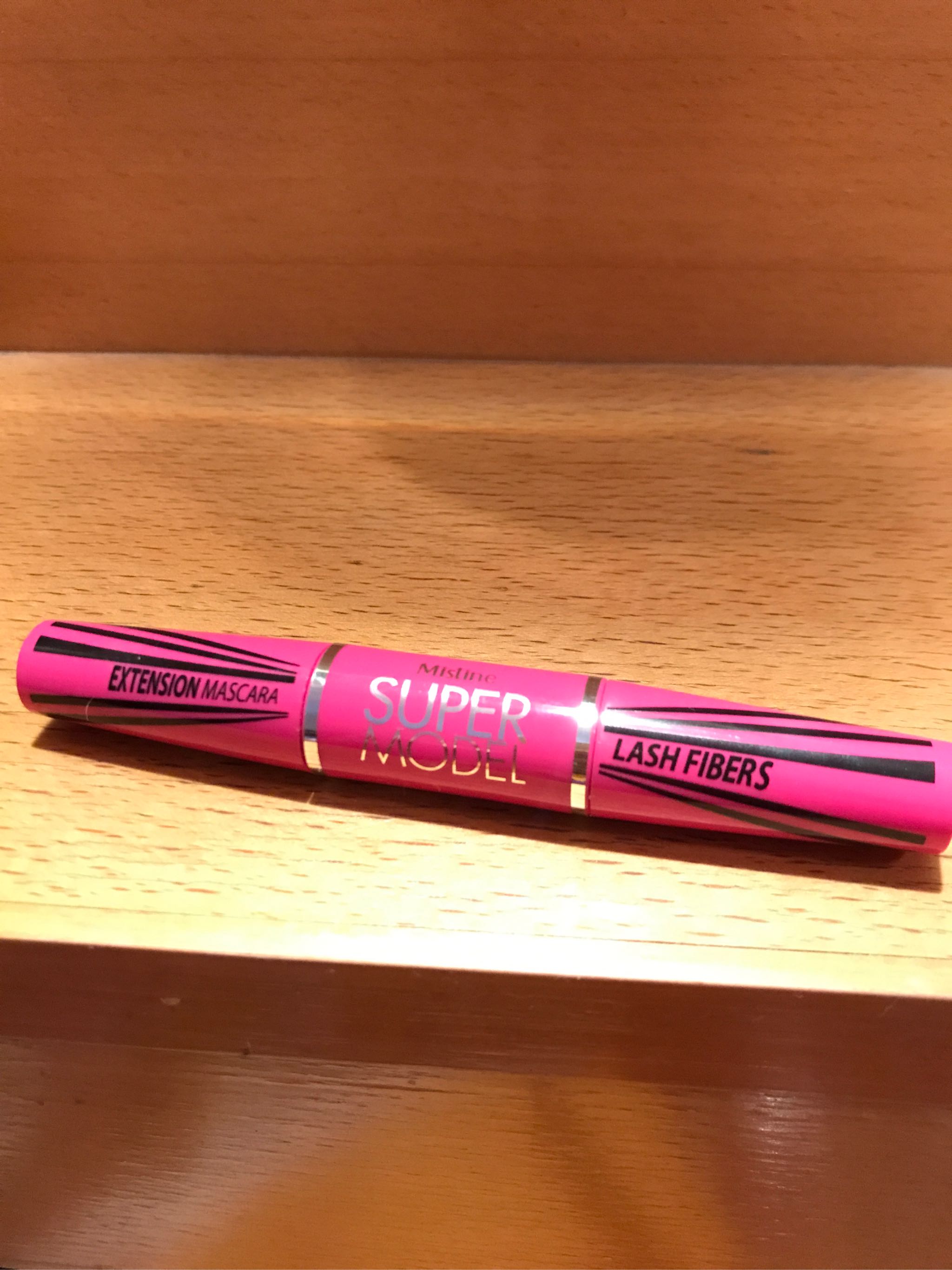 泰国Mistine 双头睫毛膏么样到底好不好可以通用吗，两款产品使用评测,第2张