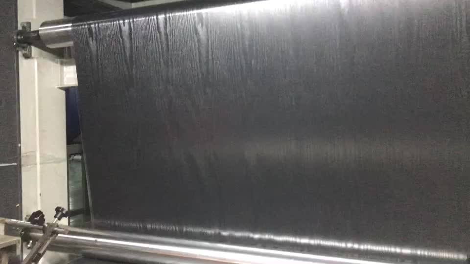 Solid Gold/silver Metallic Mirror Wallpaper Foil For Bar/ktv Decor