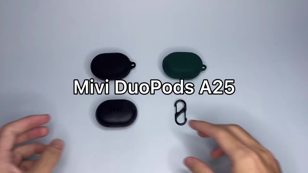 Boat Airdopes 131 Wireless Headset 