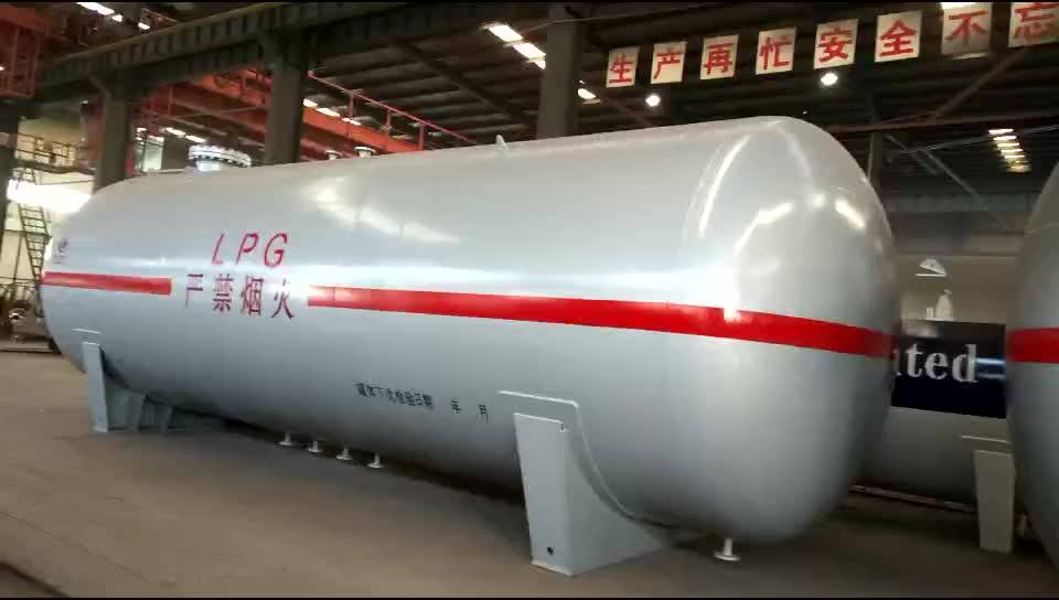 Lpg Gas Tank/lpg Gas Tank For Zimbabwe/50cbm Lpg Storage Tank Price