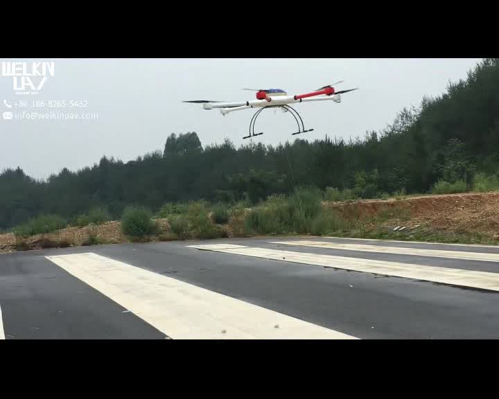 Welkin2559 Reliable Long Lasting Flying Security Drone With Hd Camera