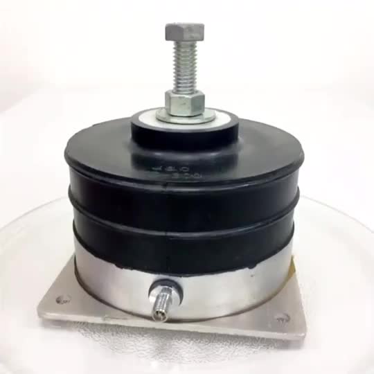 Measuring Equipment Air Mount Vibration Isolator Buy High Quality