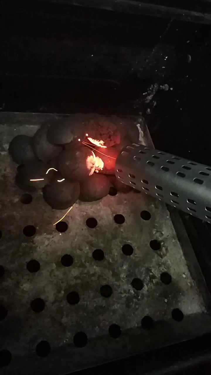 Hot Selling 2000w Fire Starter Kamado Igniter Electric Charcoal Lighter