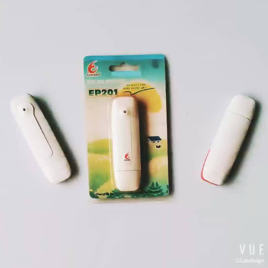 New Products Portable Usb Air Purifier For Home Office Car Air