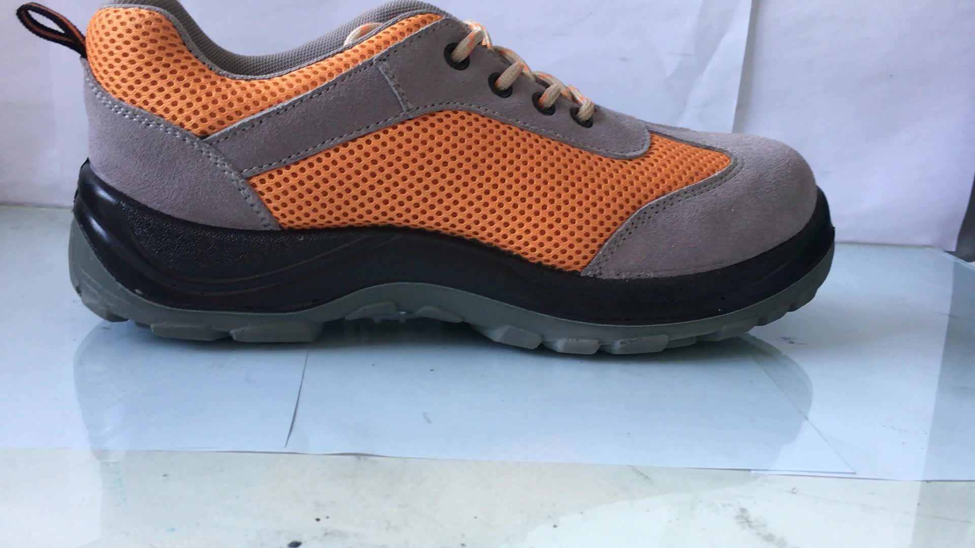 best cheap safety shoes
