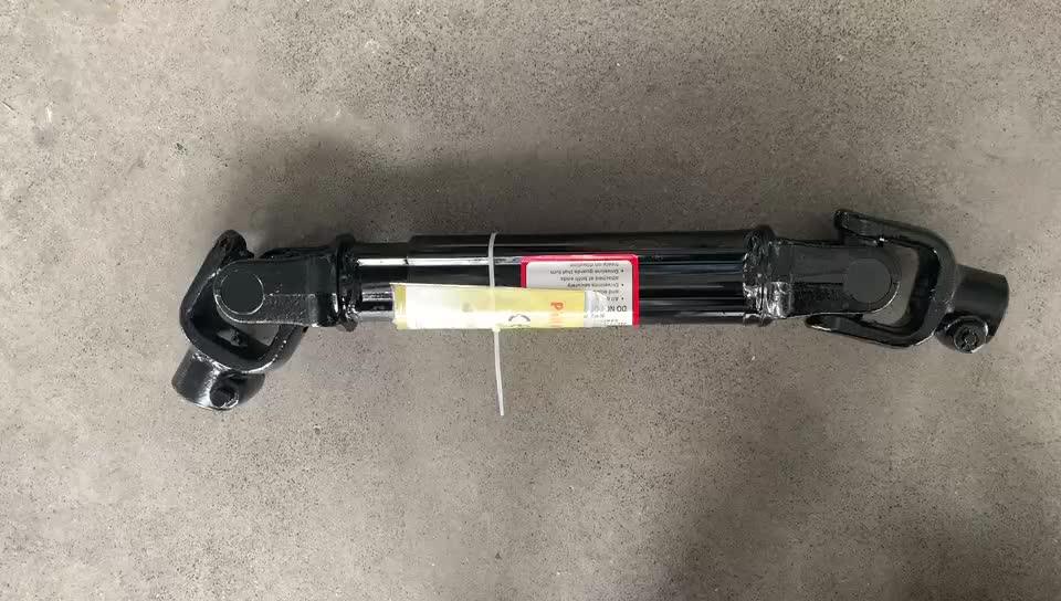 Kubota Tractor Driveshaft Pto Drive Shaft Cardan Shaft For Farm