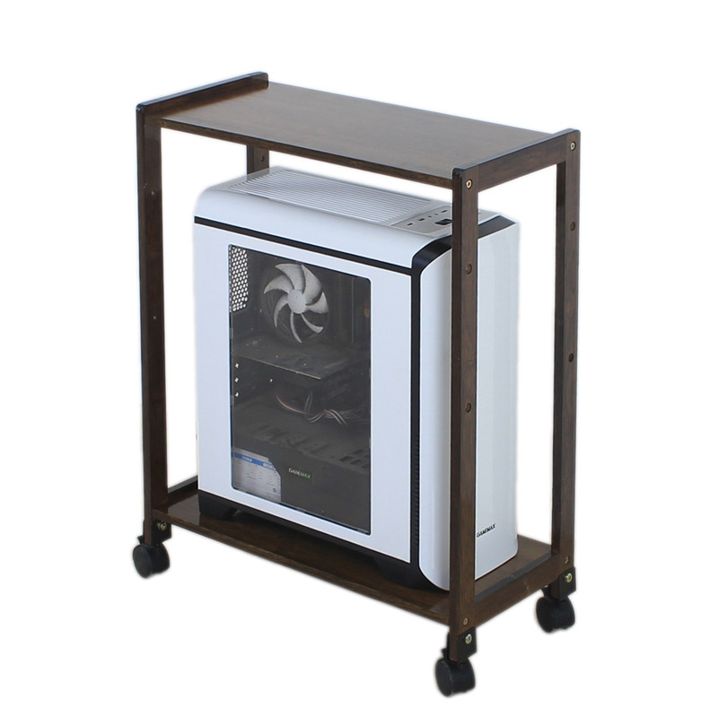 Nanzhushan computer main rack bracket chassis rack storage