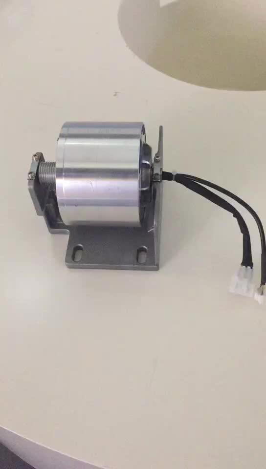Universal 5400rpm 3hp 180v Dc Brushed Treadmill Motor Buy Dc Motor