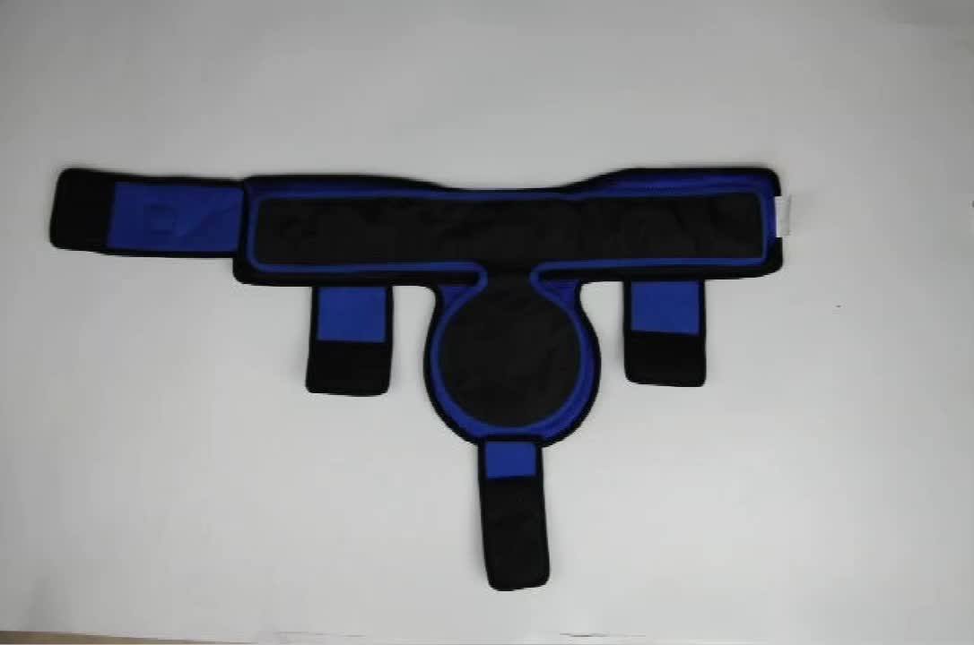 Reusable Gel Hot & Cold Pack Forehead Wrap/migraine Relief Wrap