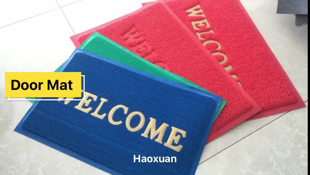 Cheap Pvc Coil Floor Mat/plastic Door Mat Buy Pvc Coil Mat,Floor Mat