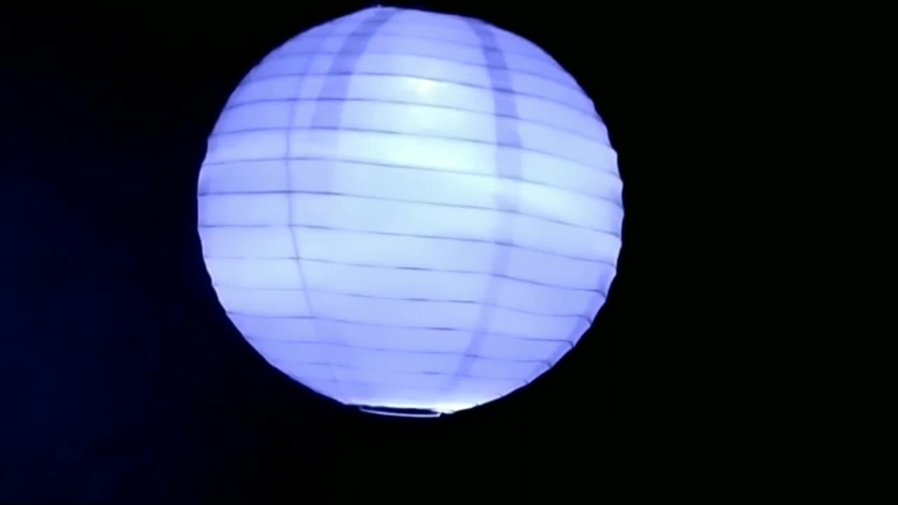 Led paper