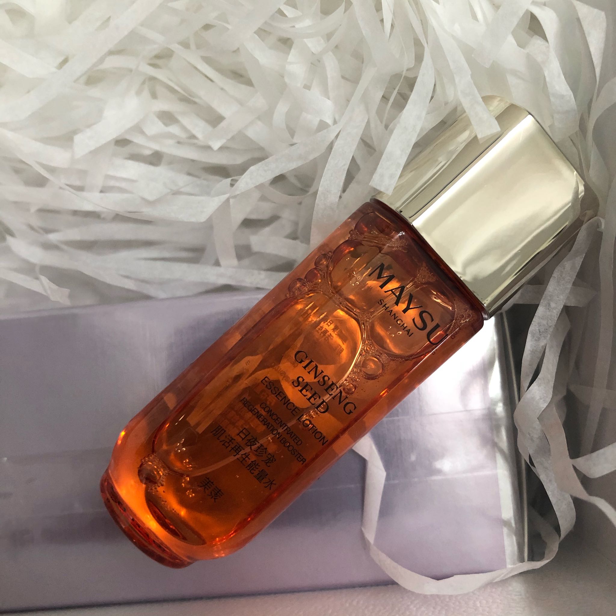 美素初颜氨基酸洗面奶温和洁面怎么样好用吗是什么品牌，来自上班族的亲身体验,第9张