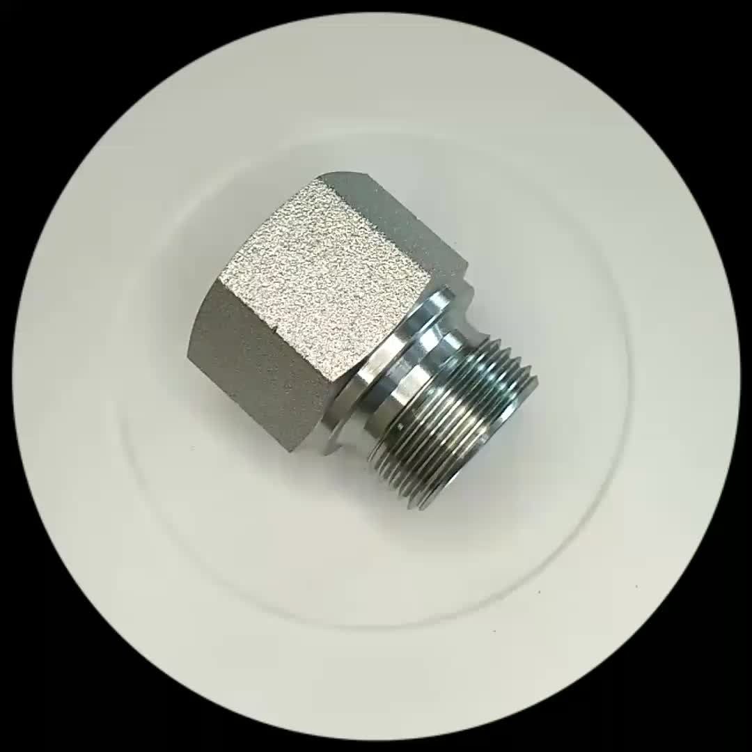 Oem Available Carbon Steel Bsp Male To Npt Female Thread Adapters And Fittings Buy Bsp To Npt