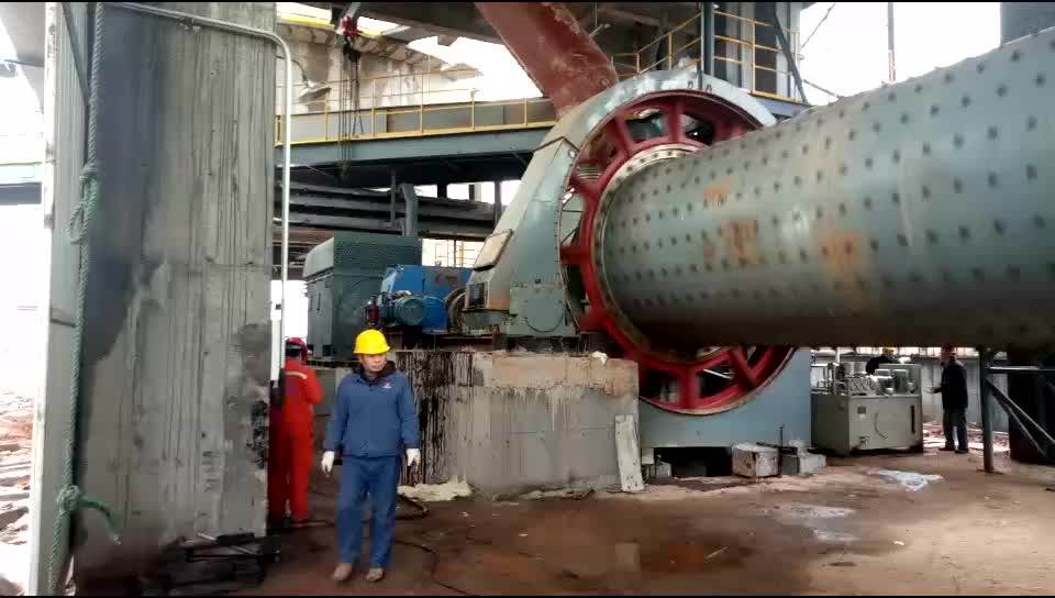 Highefficiency Cement Raw Mill Machine,Topranking Cement Raw Ball
