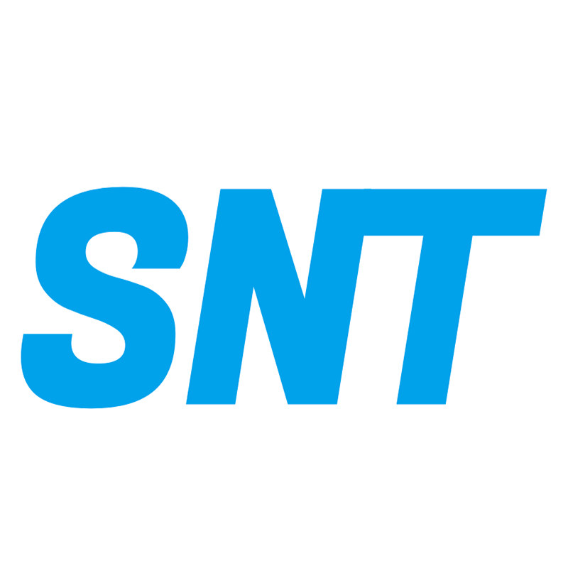 SNT施诺特电气工厂店的LOGO