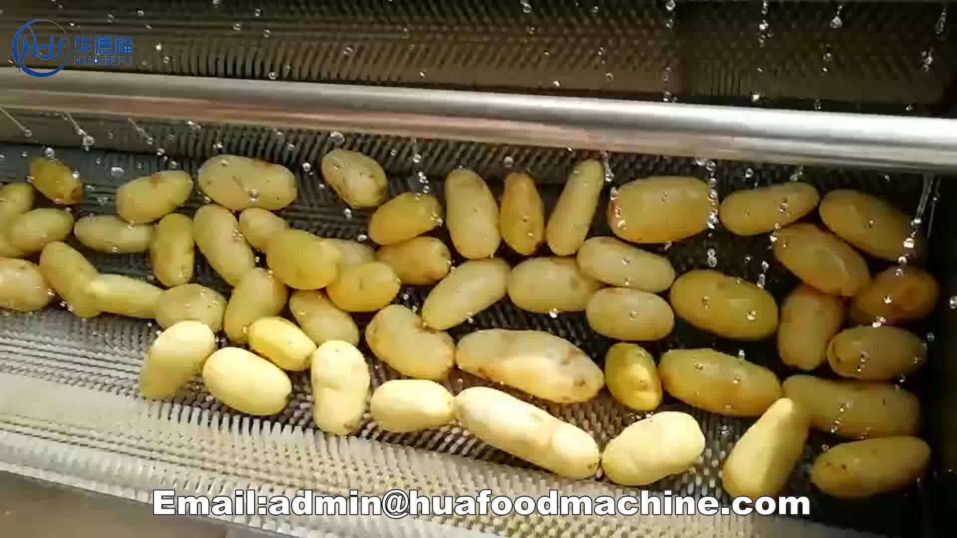 Industrial Potato Peeling Machine For Sale Abrasive Potato Peeler Buy