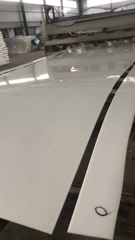 4x8 plastic 15mm hdpe sheet for dump truck bed liners, View low water