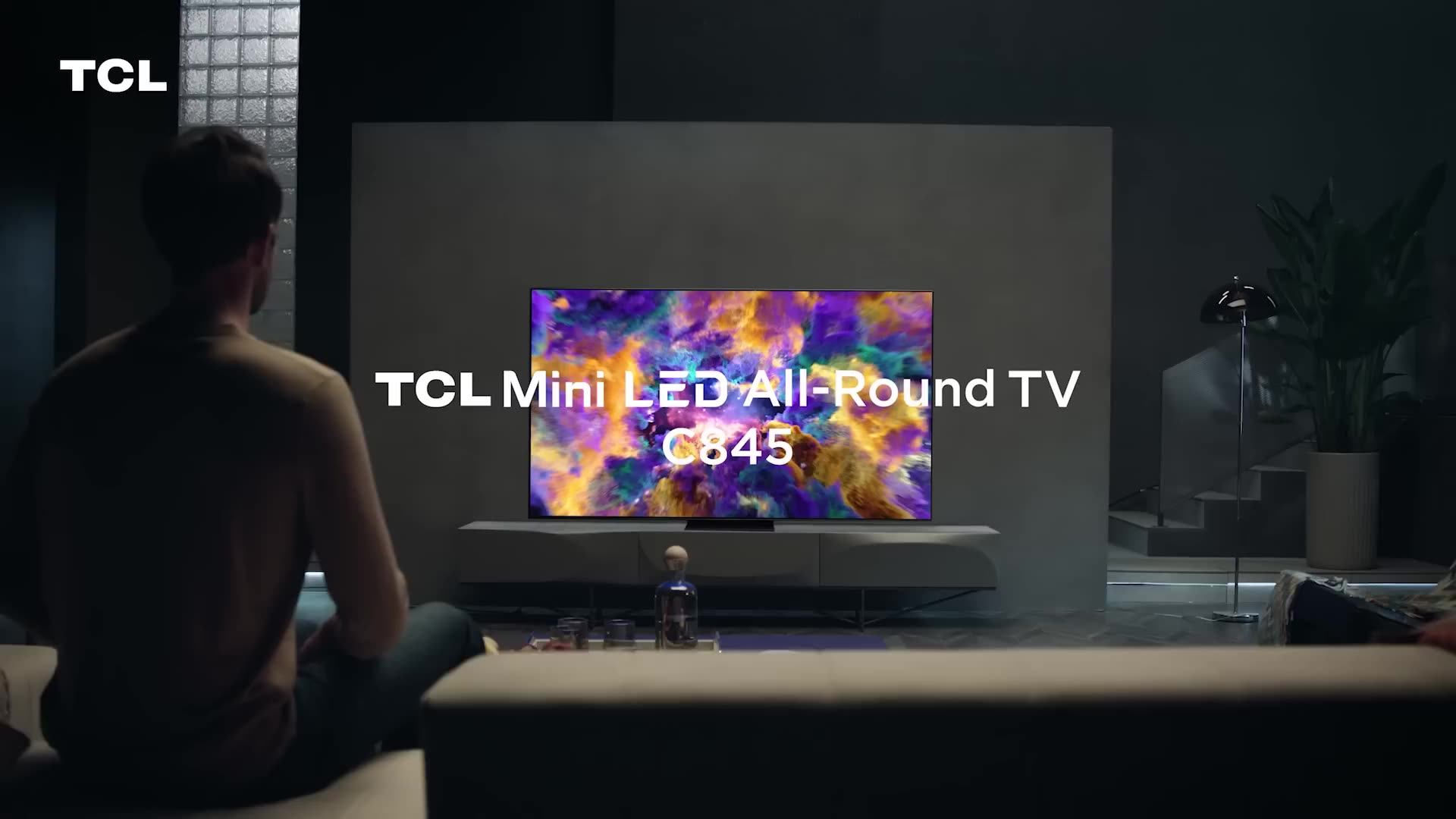 55 Inch 4K Smart Google TV UHD Mini LED TV| Alibaba.com