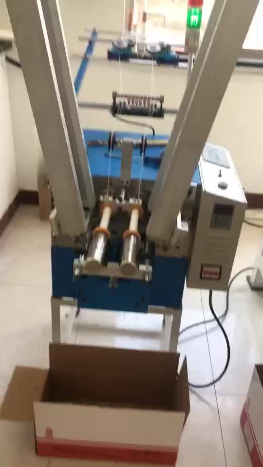 Thread Spool Winder Making Machine Price In India Business Kolkata