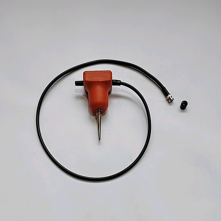 Low Frequency Geophone 2hz Vertical Eg2ii,High Sensitivity Geophone