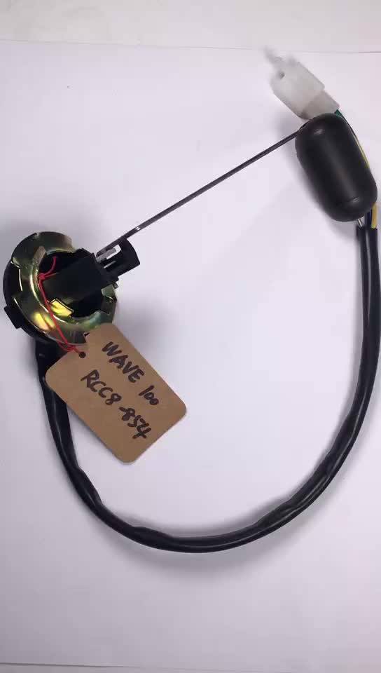 Motorcycle Spare Parts Wave100 Motorcycle Fuel Tank Float Buy