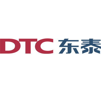 DTC东泰郑州佳华店