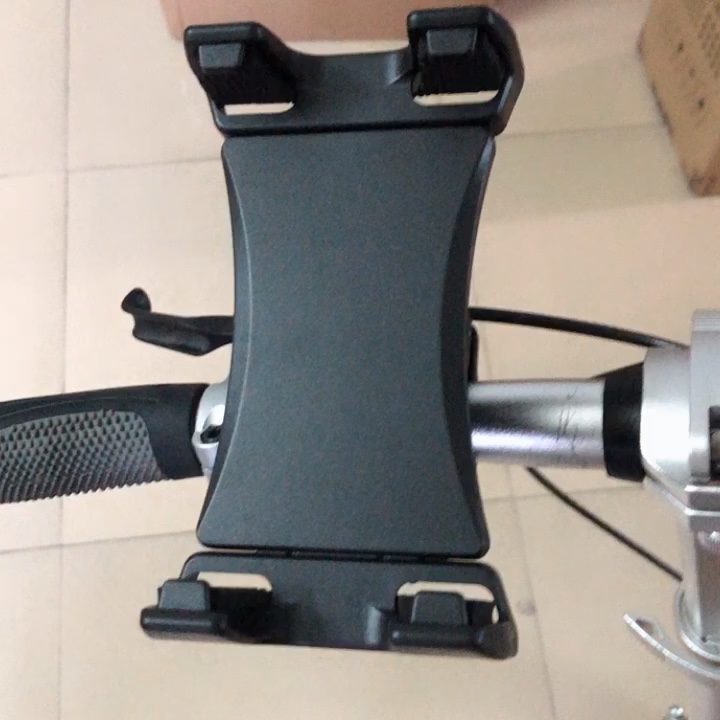 New Arrival All Around 360 Rotation Bike Motorcycle Phone Mount