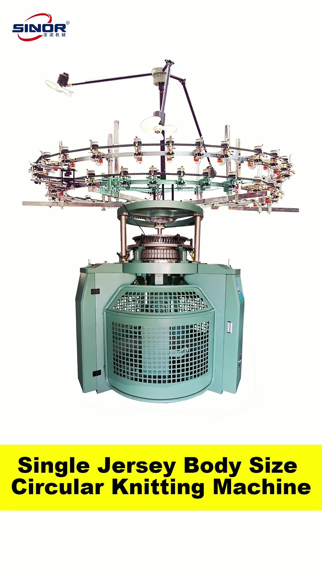 Mayer Orizio Pailung Unitex Fukuhara Junlong Terrot Small Diameter115