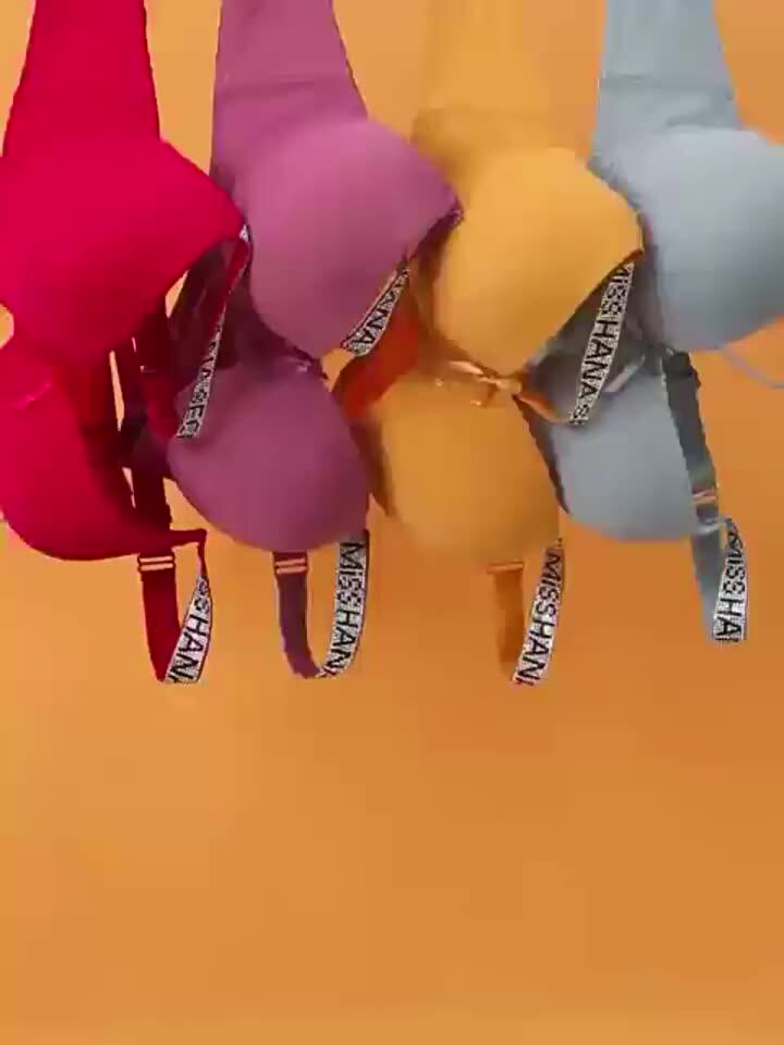 Sfyw49 High Quality Women's Low Rise Thong Underwear Set Rhinestone