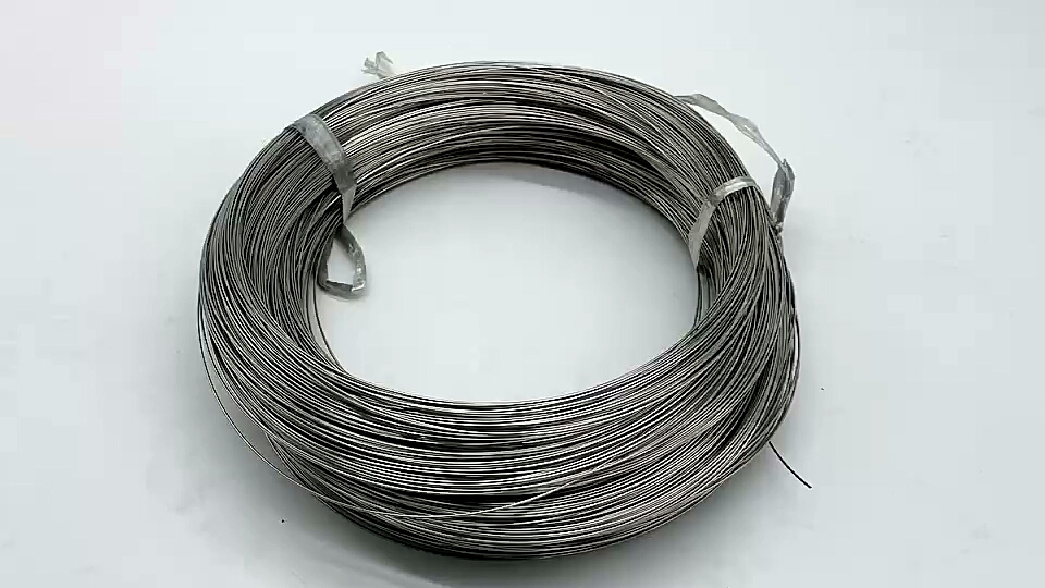 проволока вр-2. реостатная проволока. 5. вольфрамовые провода. проволока пружинная ф2,0 60с2а.