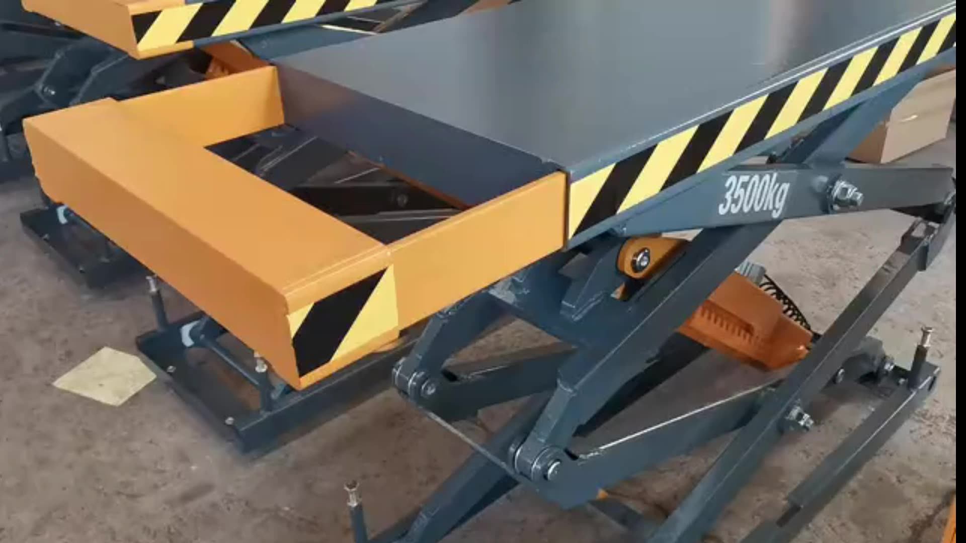 240v High Rise Scissor Car Lift Scissor 380v In Ground Car Lifts Buy