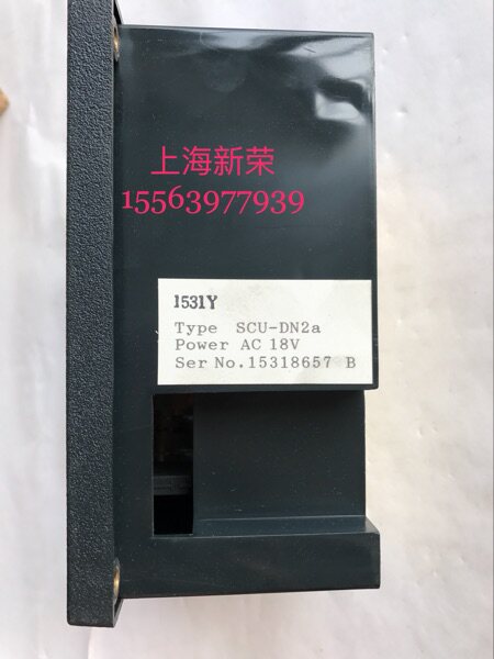 Please consult before the module JRCS SCU-DN2a x94-1 non-real price shoot